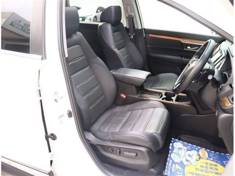 CR-V