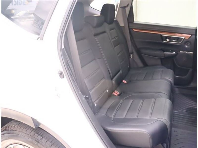 CR-V