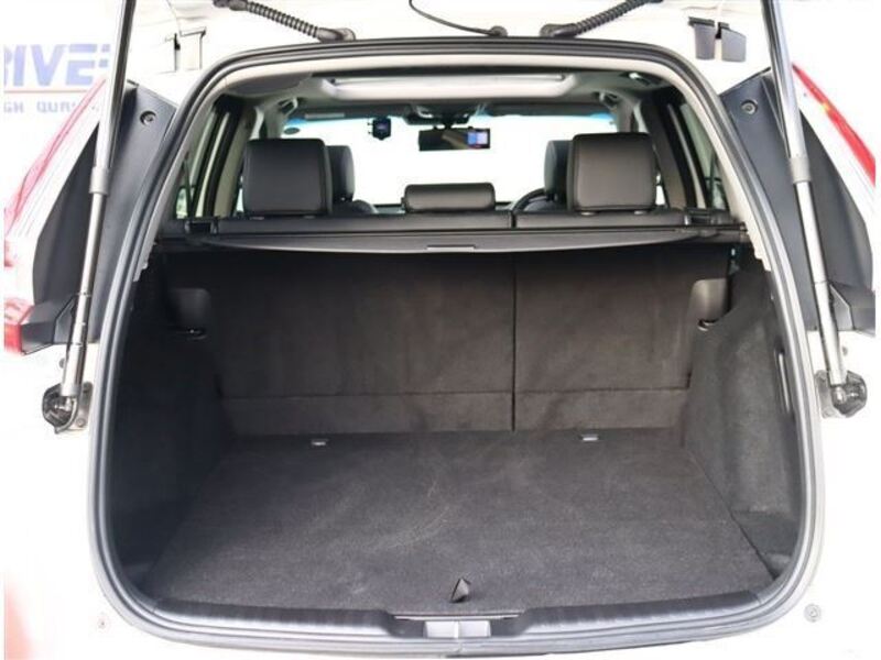 CR-V