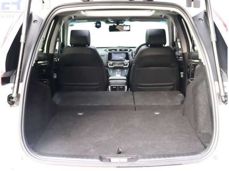 CR-V