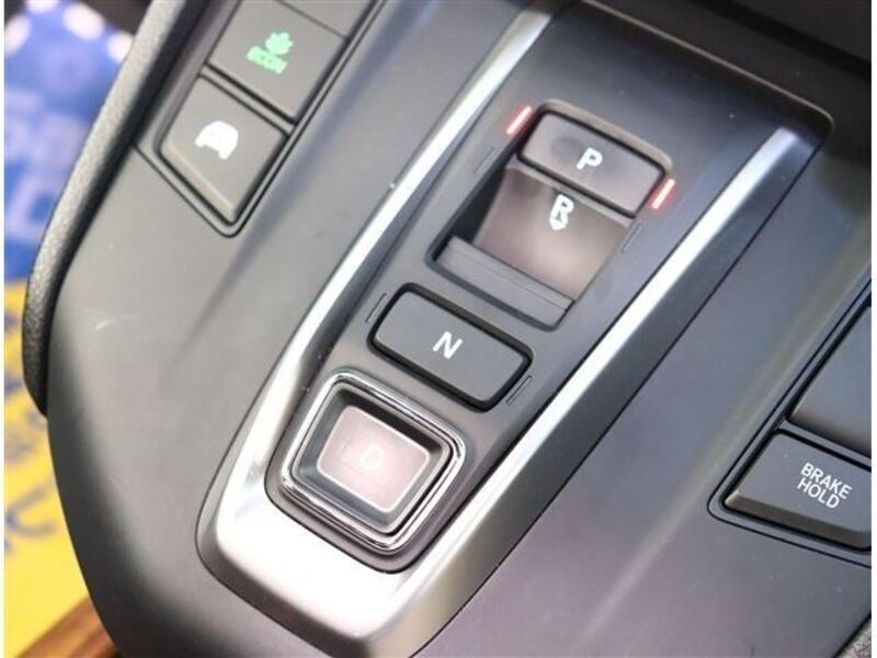CR-V