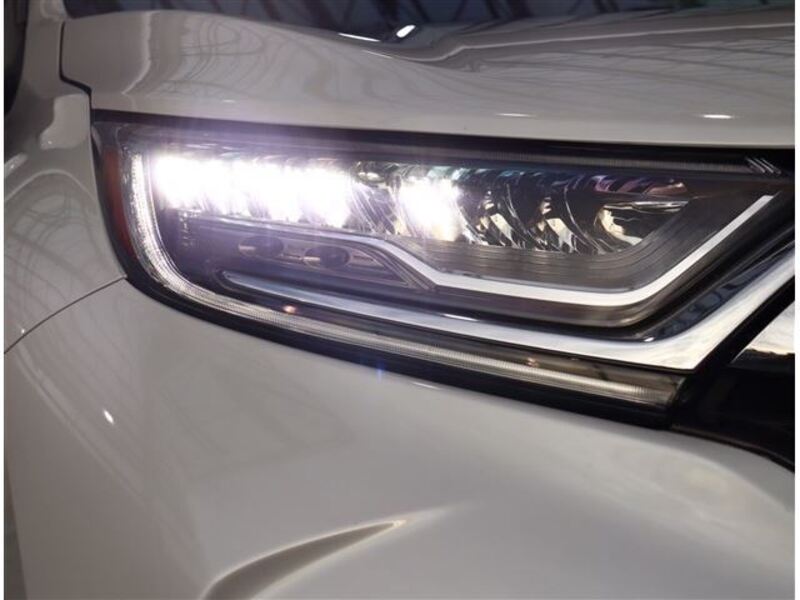 CR-V
