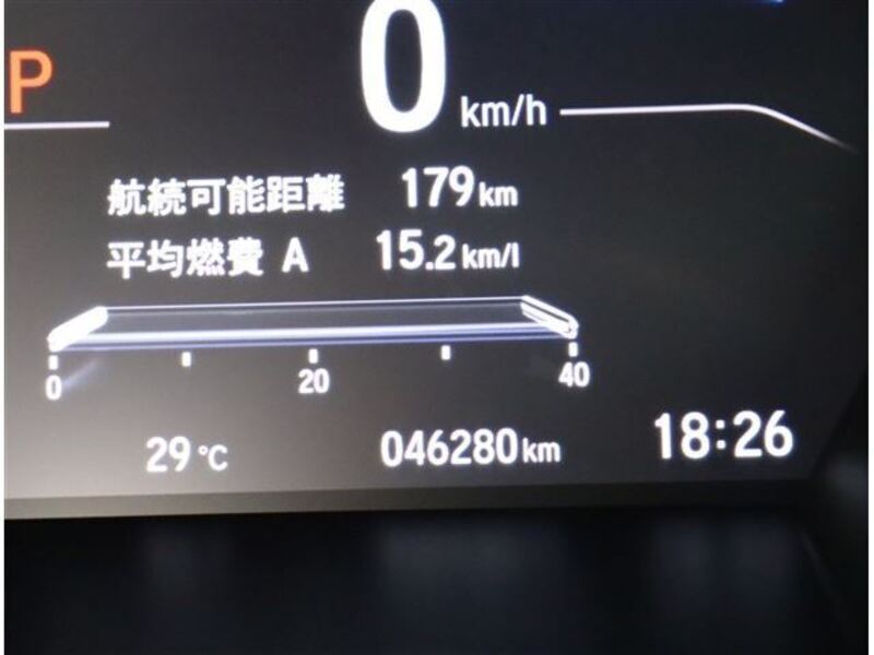 CR-V