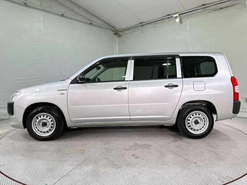PROBOX VAN