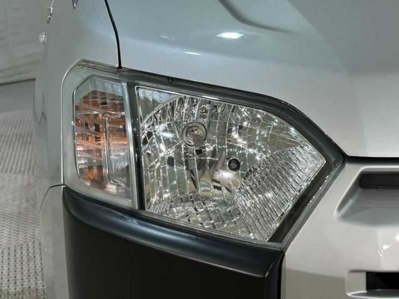 PROBOX VAN