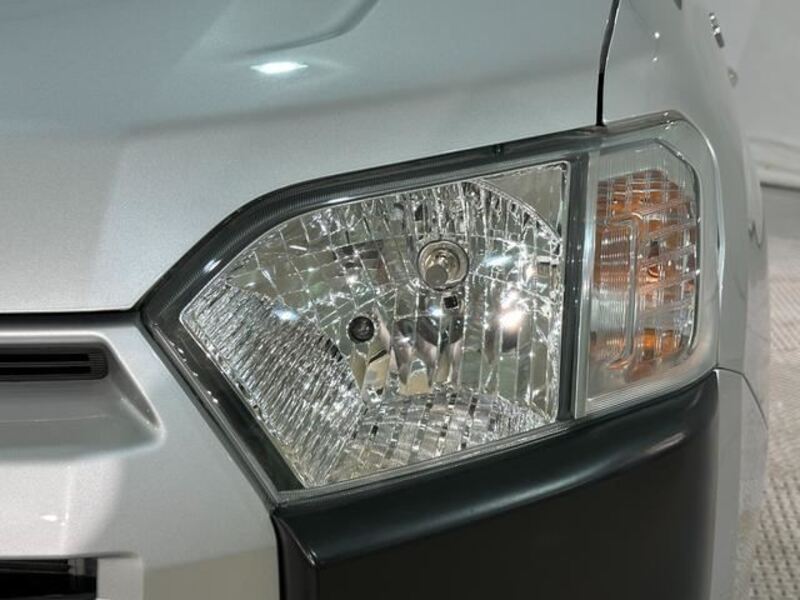 PROBOX VAN