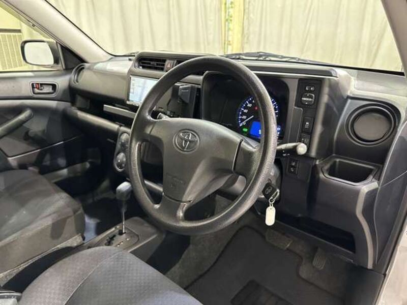 PROBOX VAN