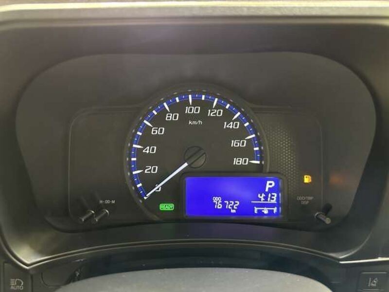 PROBOX VAN