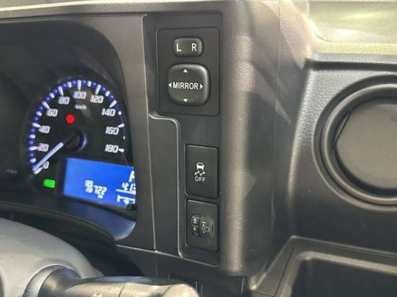 PROBOX VAN