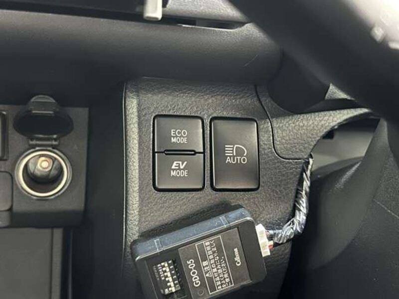 PROBOX VAN