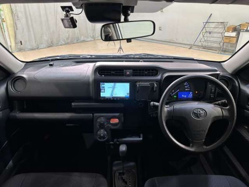 PROBOX VAN