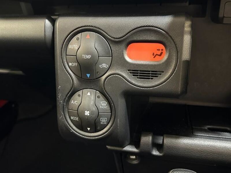 PROBOX VAN