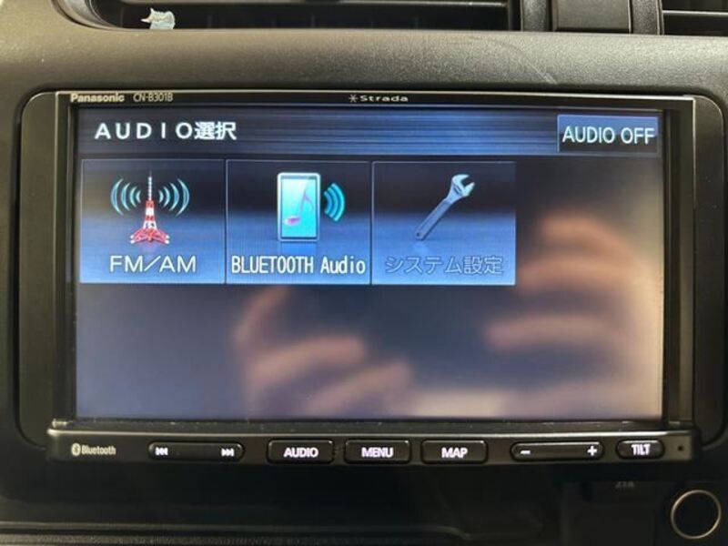 PROBOX VAN