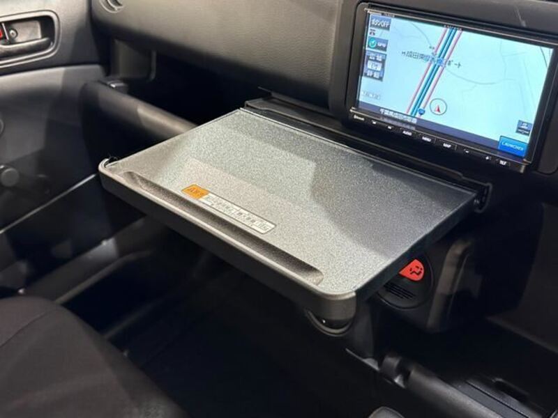 PROBOX VAN