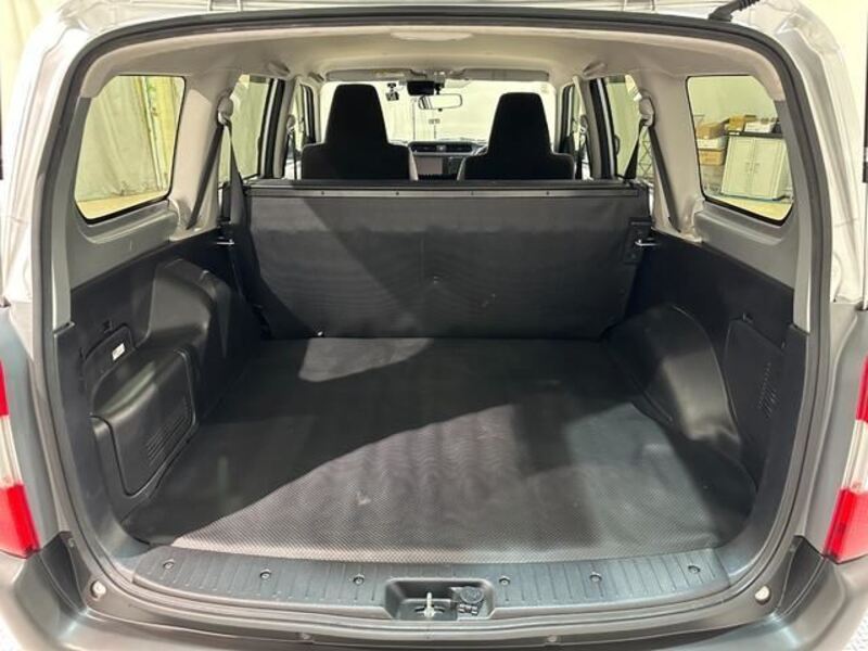 PROBOX VAN