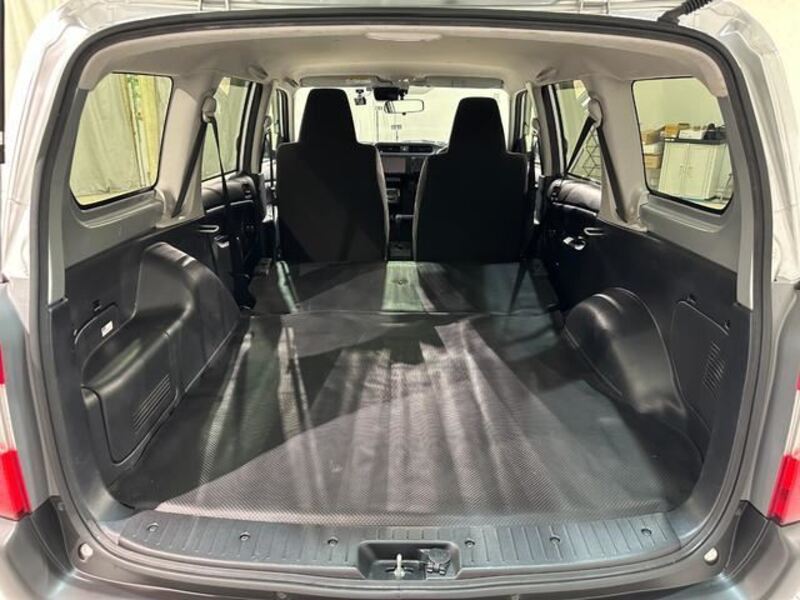 PROBOX VAN