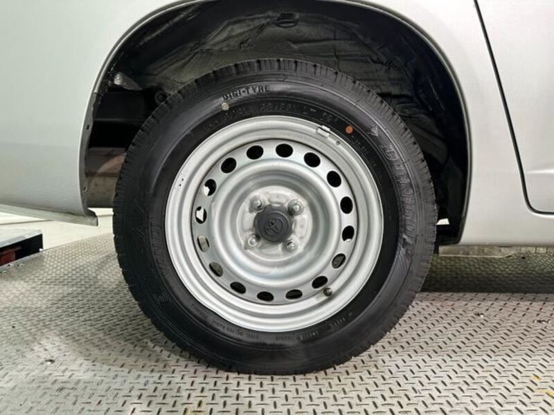 PROBOX VAN