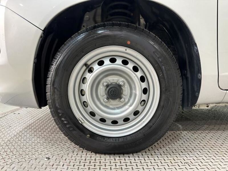 PROBOX VAN
