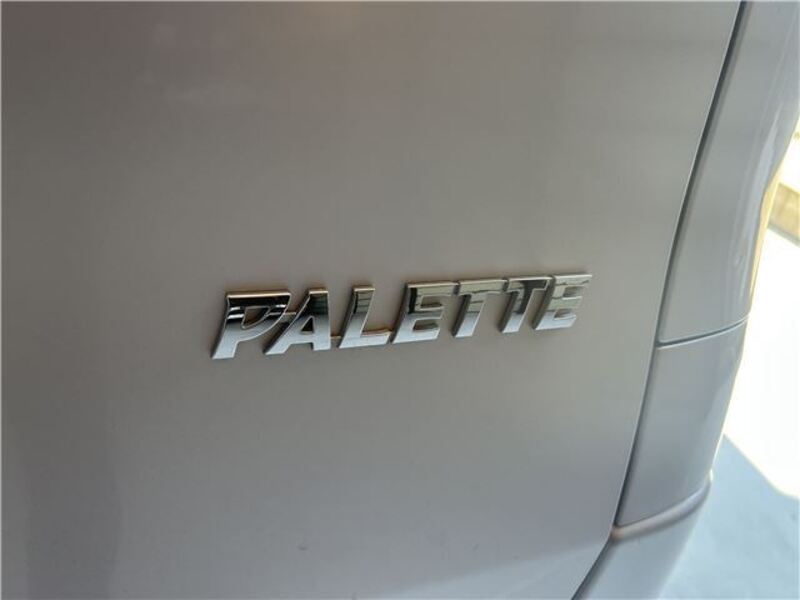 PALETTE