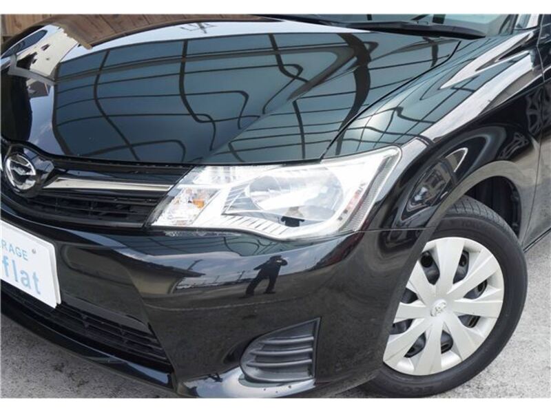 COROLLA FIELDER