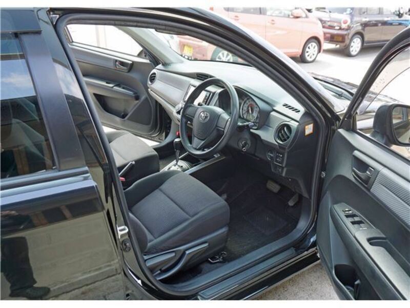 COROLLA FIELDER