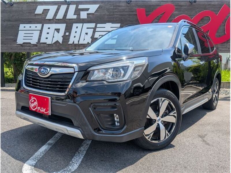 FORESTER-0