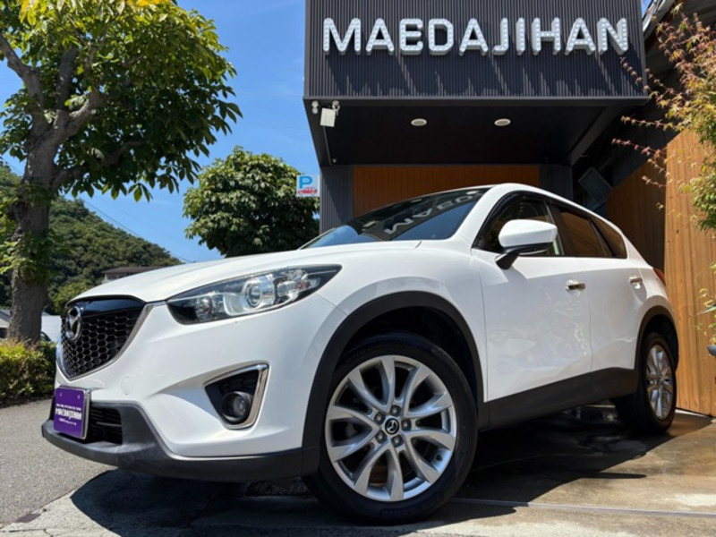 CX-5-0