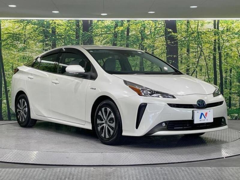 PRIUS