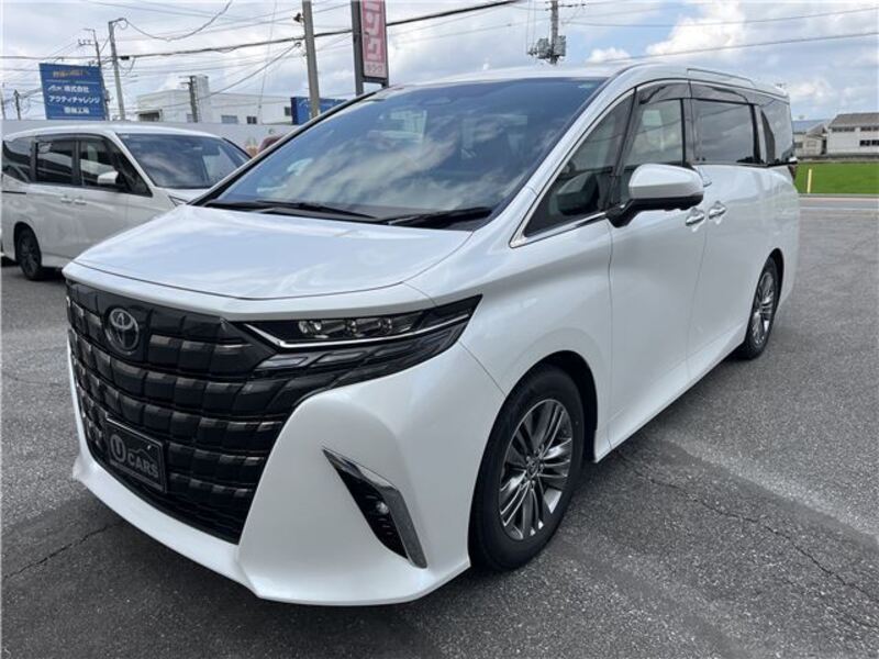 ALPHARD