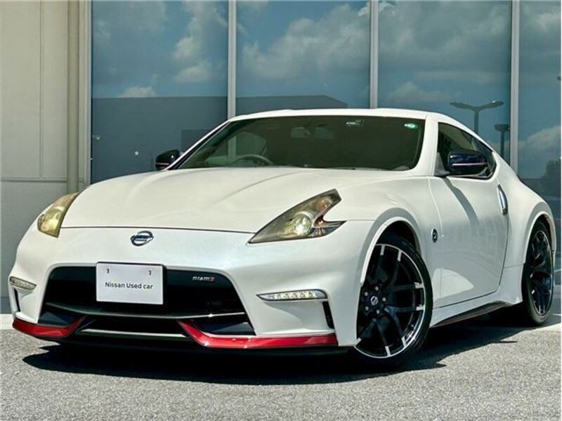 FAIRLADY Z-0