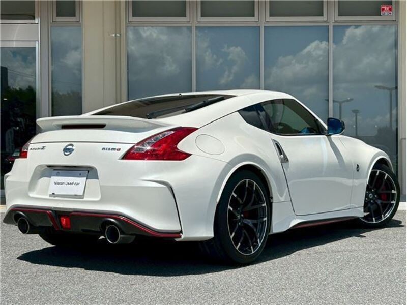 FAIRLADY Z