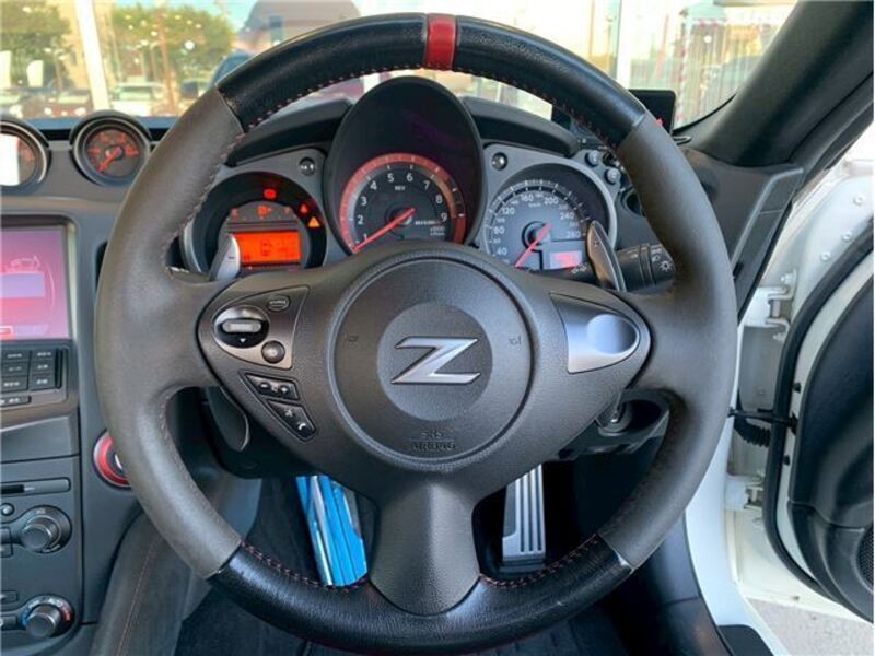 FAIRLADY Z