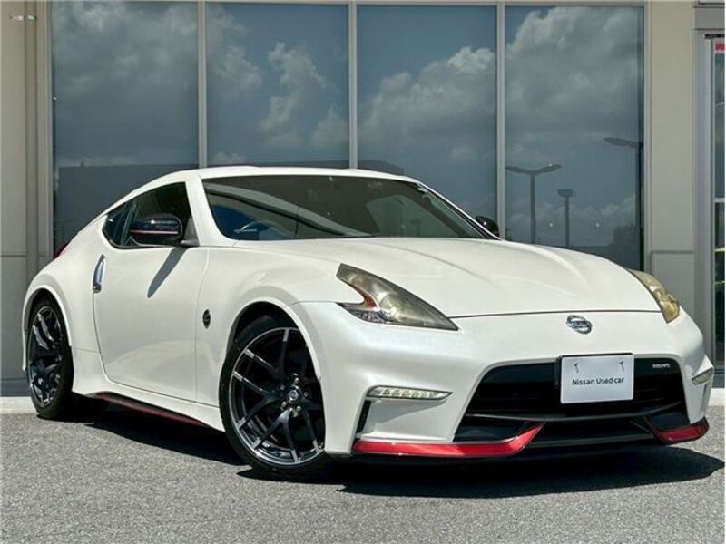 FAIRLADY Z