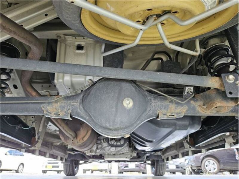 EVERY WAGON
