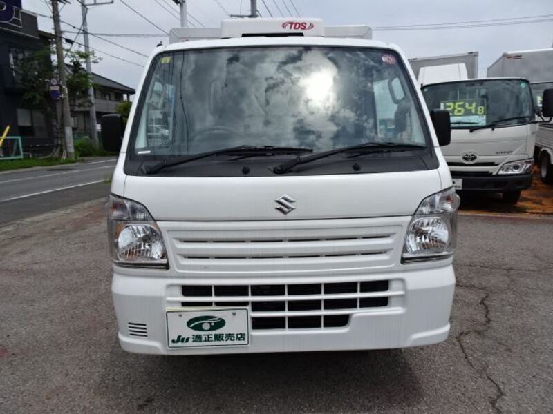 CARRY TRUCK