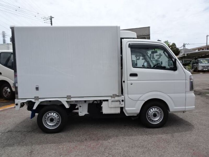 CARRY TRUCK