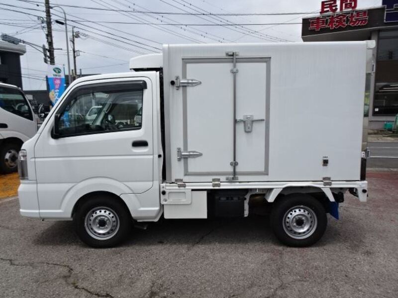 CARRY TRUCK