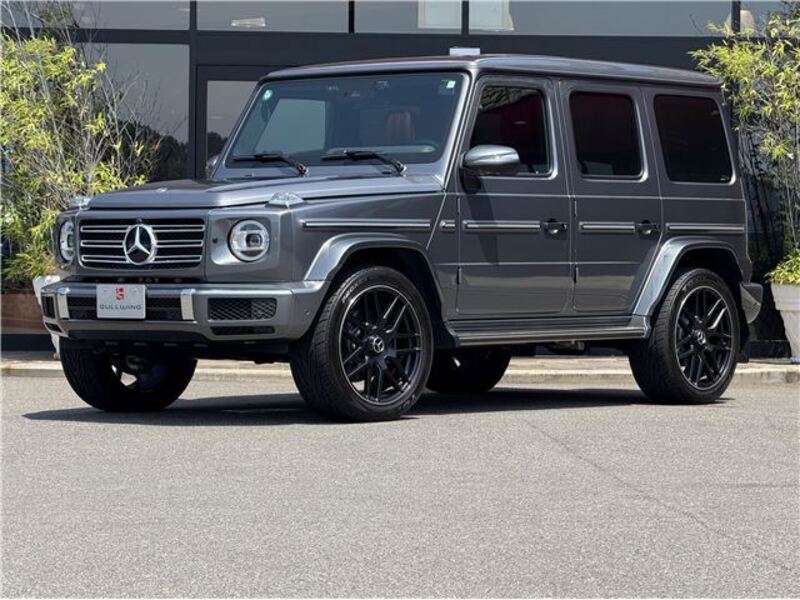 G-CLASS-0