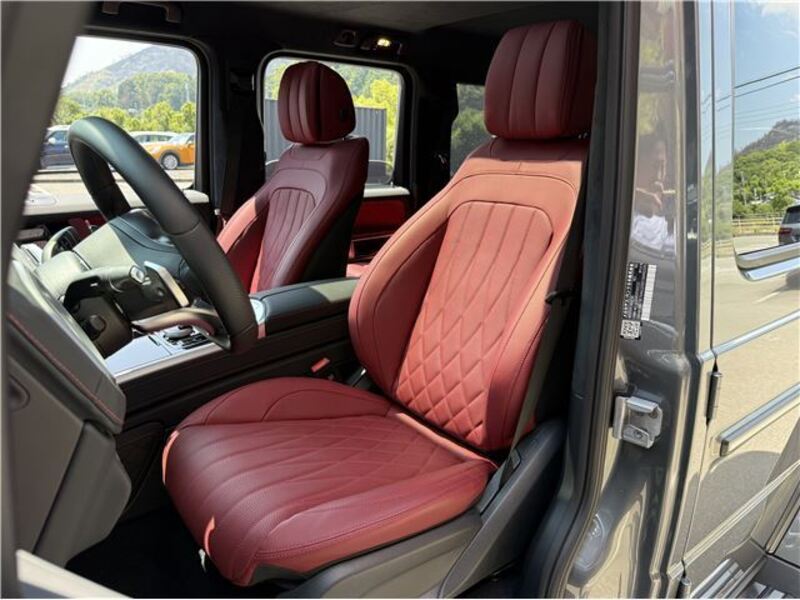 G-CLASS