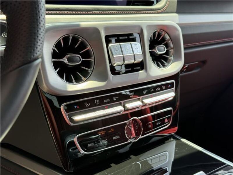 G-CLASS