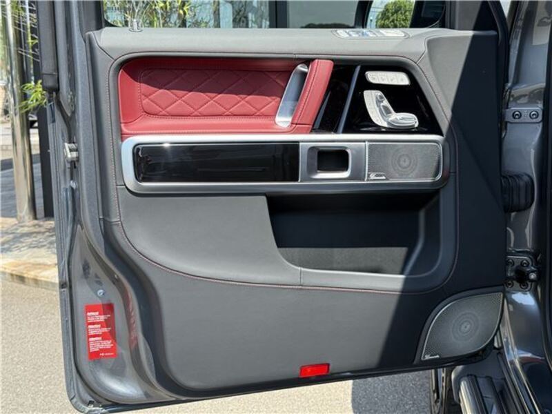 G-CLASS