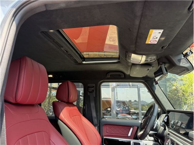 G-CLASS