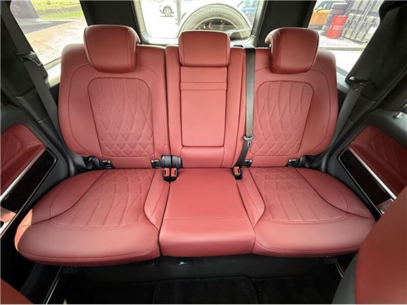 G-CLASS