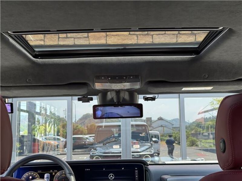 G-CLASS