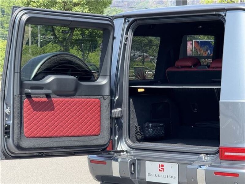 G-CLASS