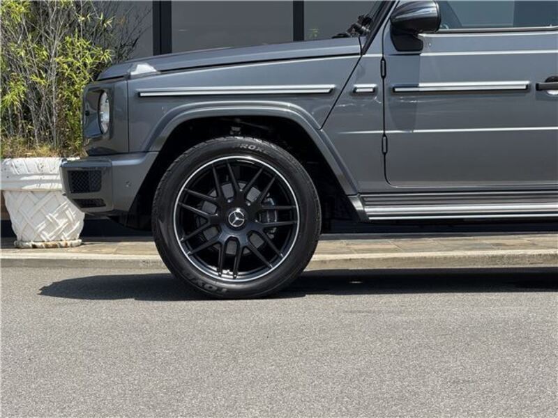 G-CLASS