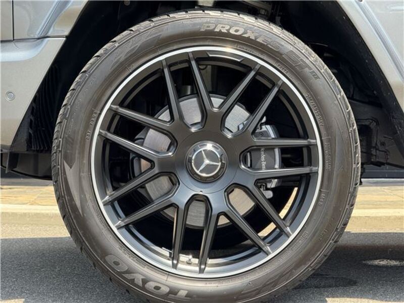 G-CLASS