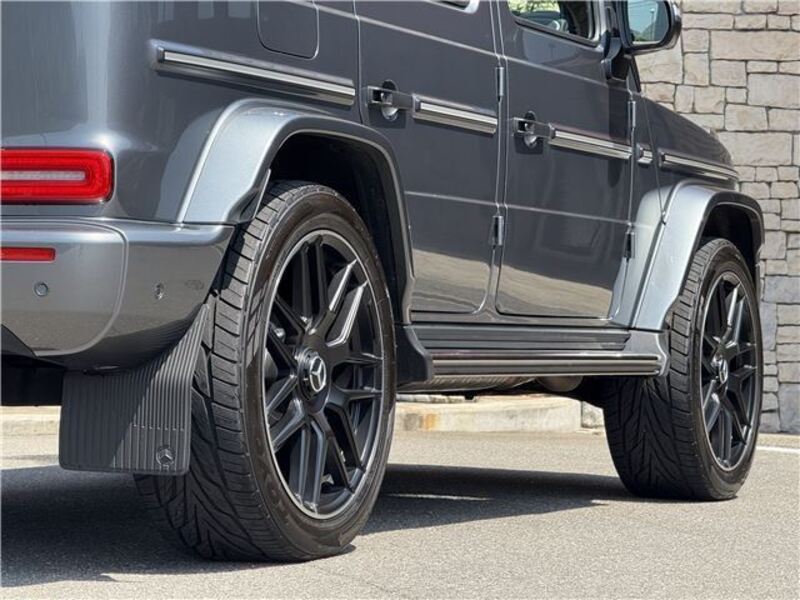 G-CLASS