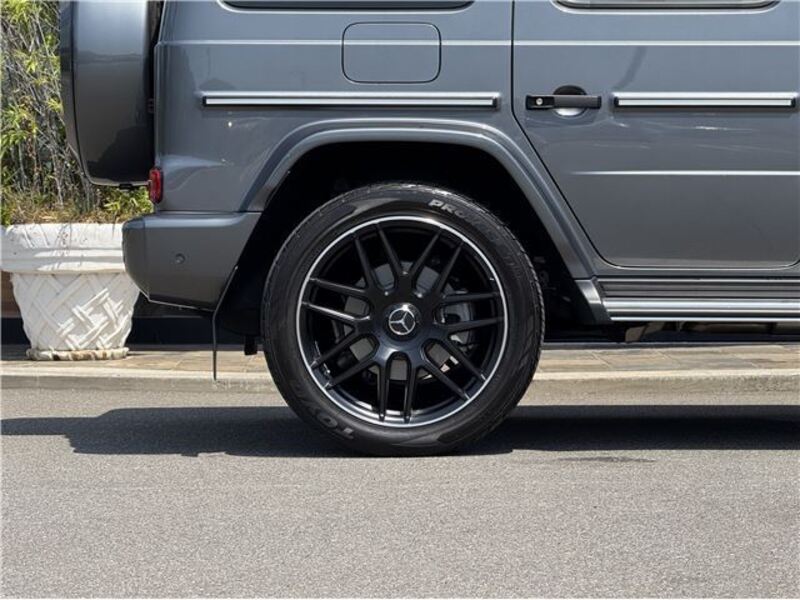 G-CLASS