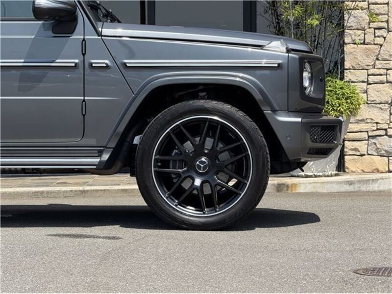 G-CLASS